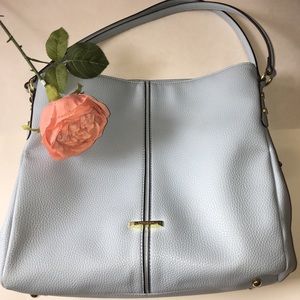 Anne Klein Carry-All Shoulder Bag